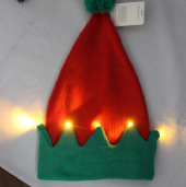 ACRYLICLIGHTING HAT